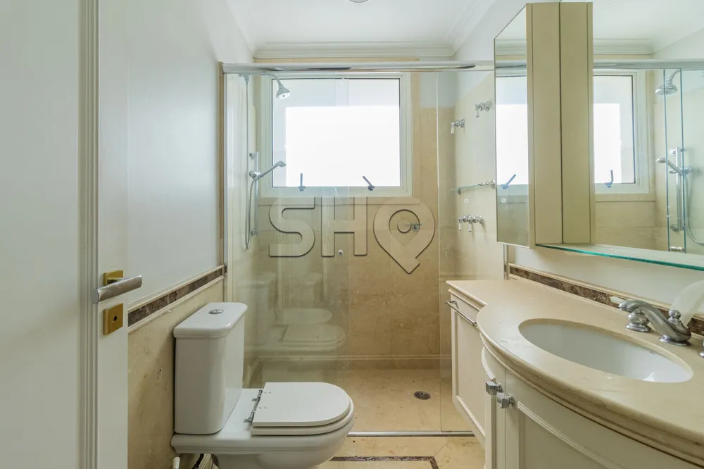Apartamento, 4 quartos, 532 m² - Foto 2
