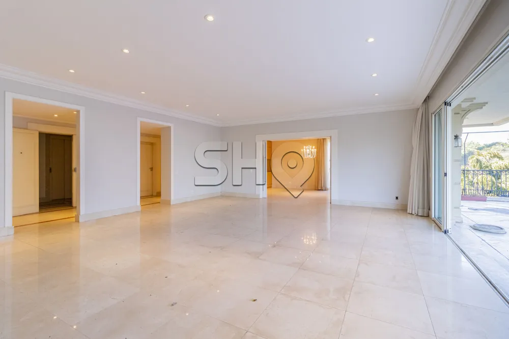 Apartamento, 4 quartos, 532 m² - Foto 3