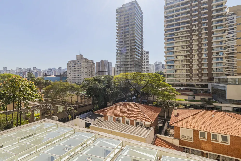 Apartamento, 4 quartos, 532 m² - Foto 4