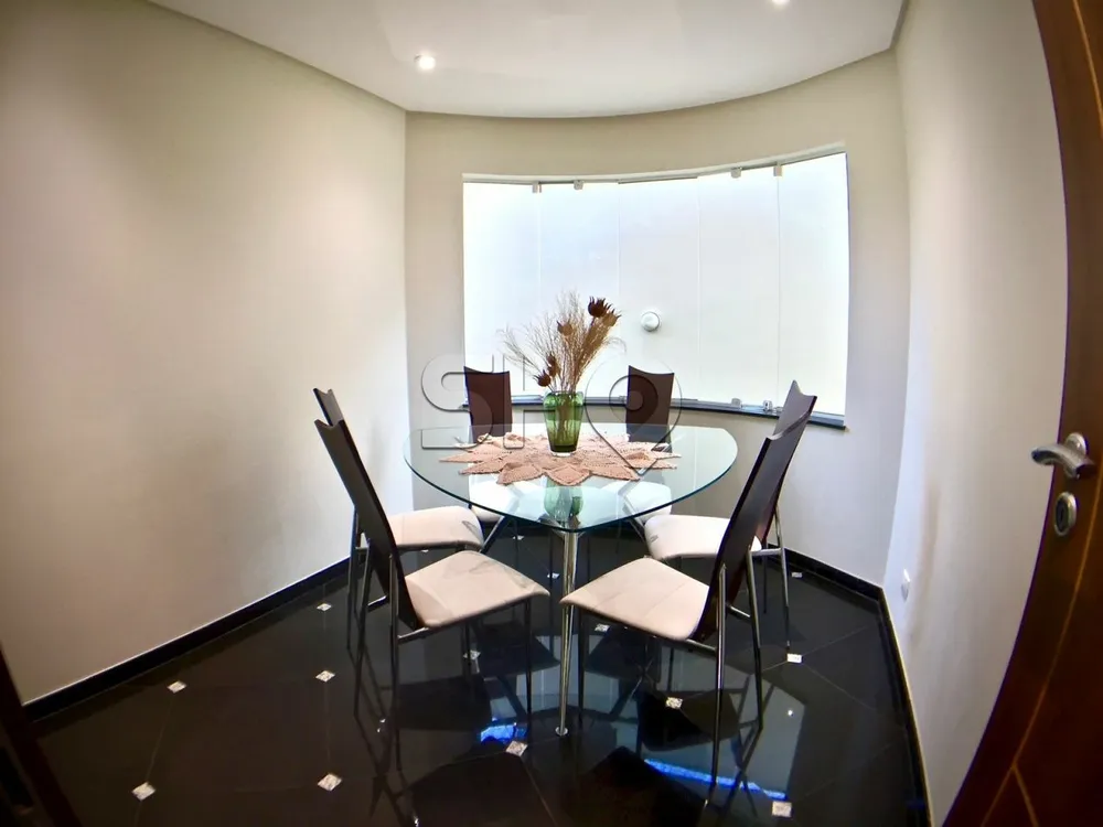 Sobrado, 4 quartos, 600 m² - Foto 7