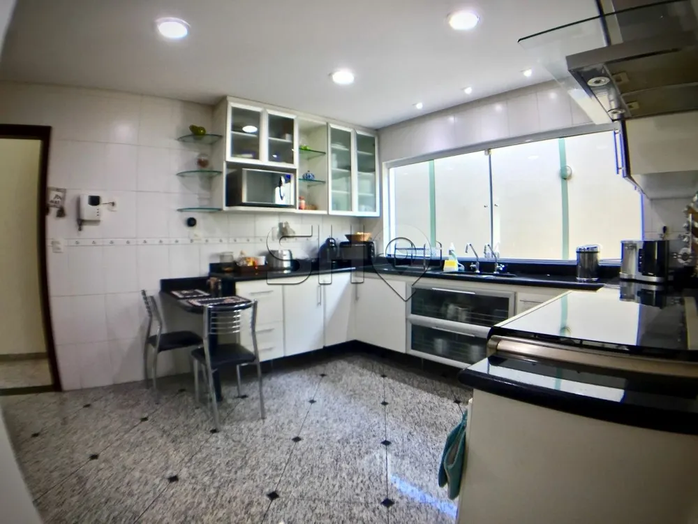 Sobrado, 4 quartos, 600 m² - Foto 6