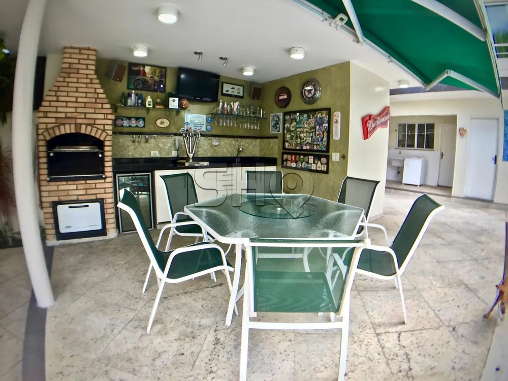 Sobrado, 4 quartos, 600 m² - Foto 2