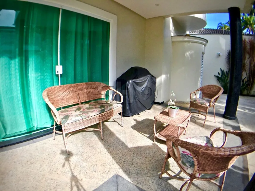Sobrado, 4 quartos, 600 m² - Foto 4