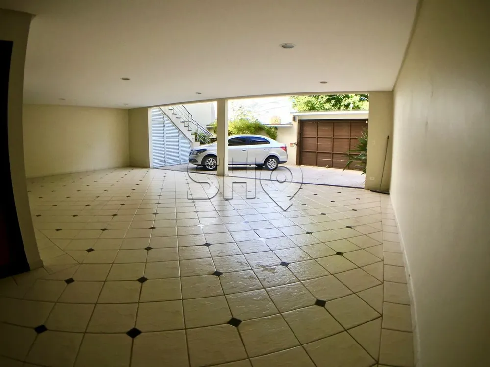 Sobrado, 4 quartos, 600 m² - Foto 8
