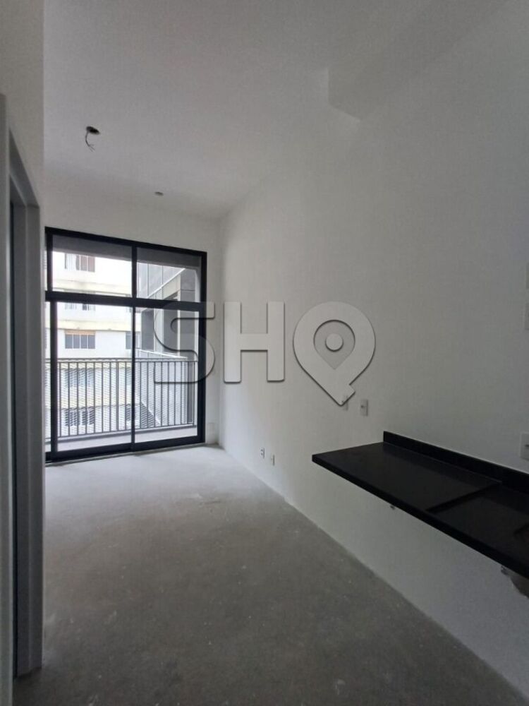 Apartamento à venda com 1 quarto, 33m² - Foto 23