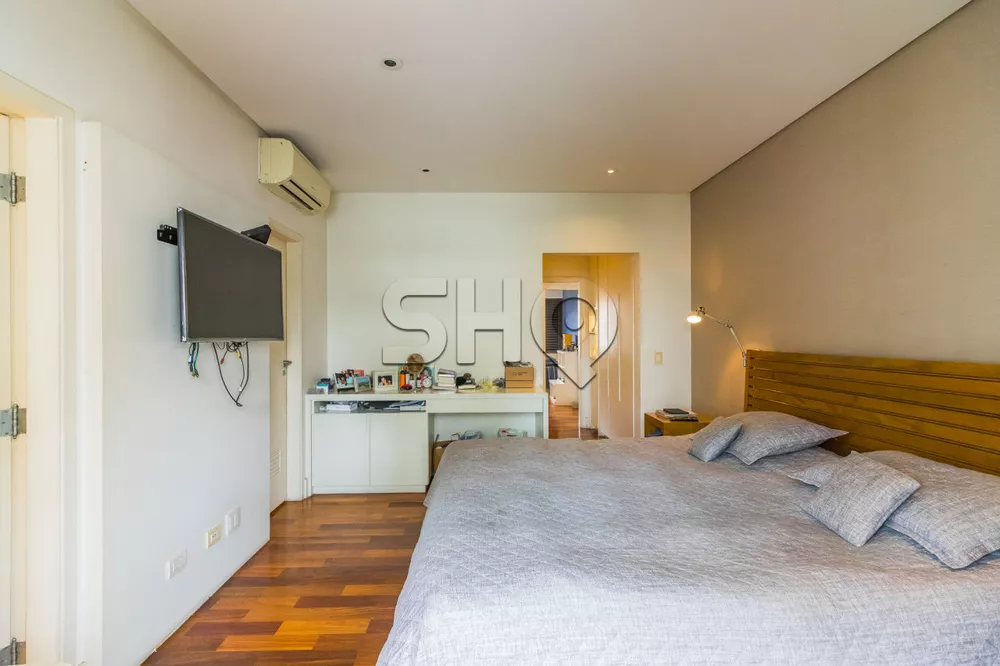 Apartamento, 3 quartos, 200 m² - Foto 3