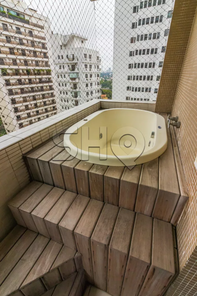 Apartamento, 3 quartos, 200 m² - Foto 4