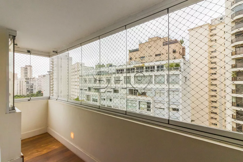 Apartamento, 3 quartos, 200 m² - Foto 1