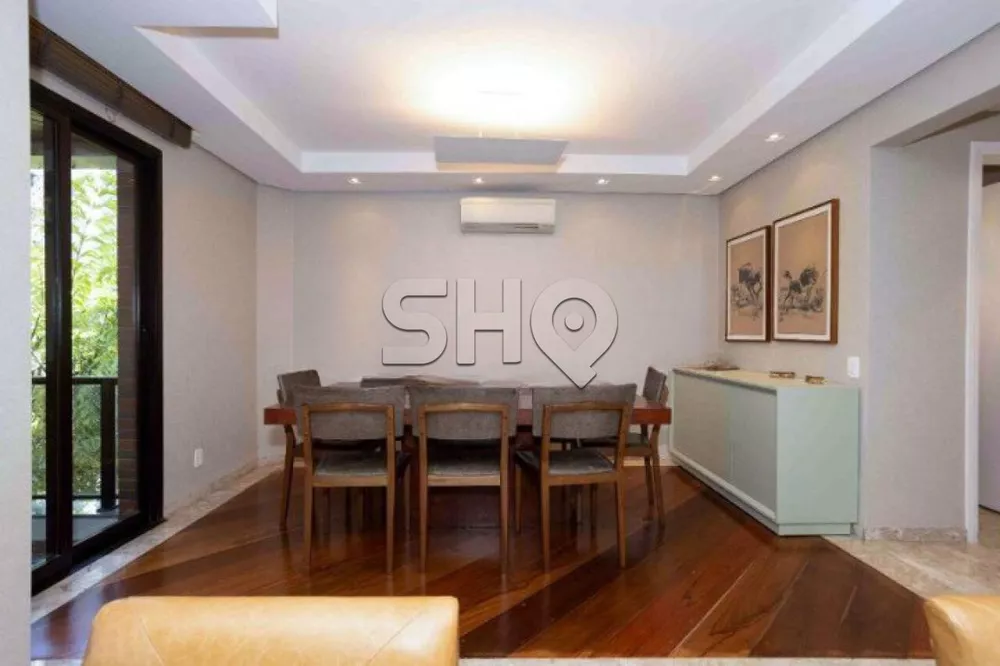 Apartamento à venda com 2 quartos, 180m² - Foto 6