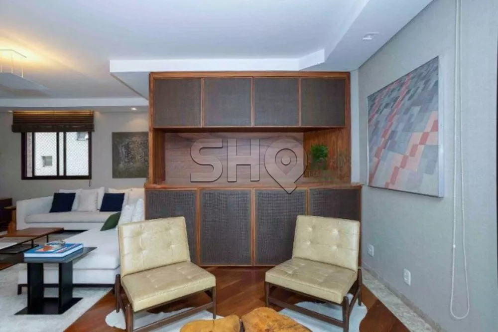 Apartamento à venda com 2 quartos, 180m² - Foto 5