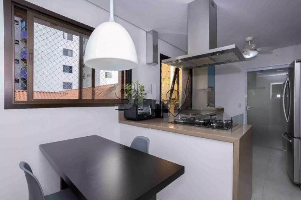 Apartamento à venda com 2 quartos, 180m² - Foto 8