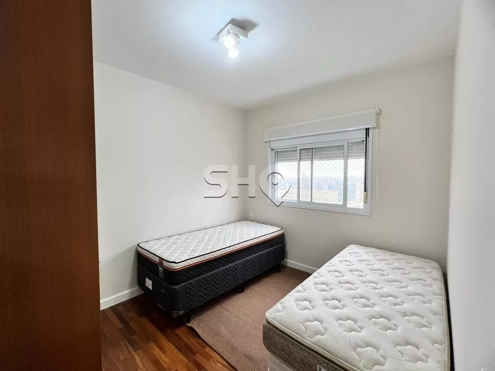 Apartamento para alugar com 3 quartos, 147m² - Foto 4