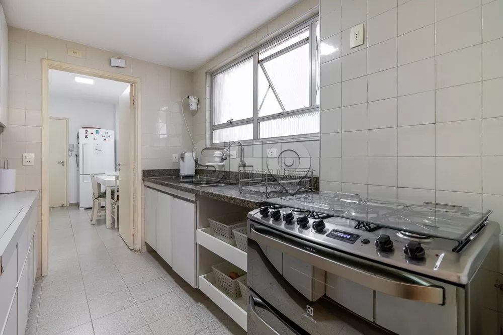 Apartamento à venda com 4 quartos, 209m² - Foto 11