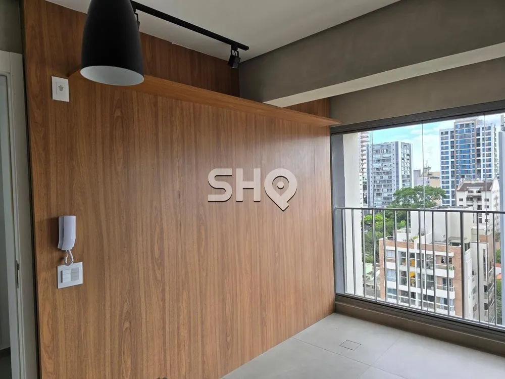 Apartamento, 1 quarto, 34 m² - Foto 9