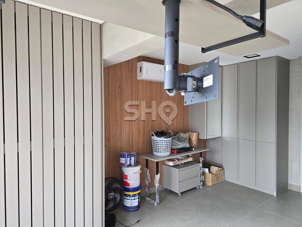 Apartamento, 1 quarto, 34 m² - Foto 5