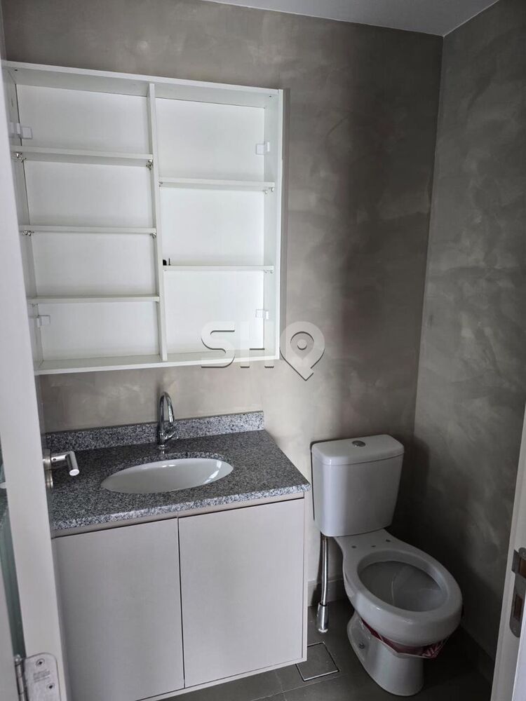 Apartamento, 1 quarto, 34 m² - Foto 3