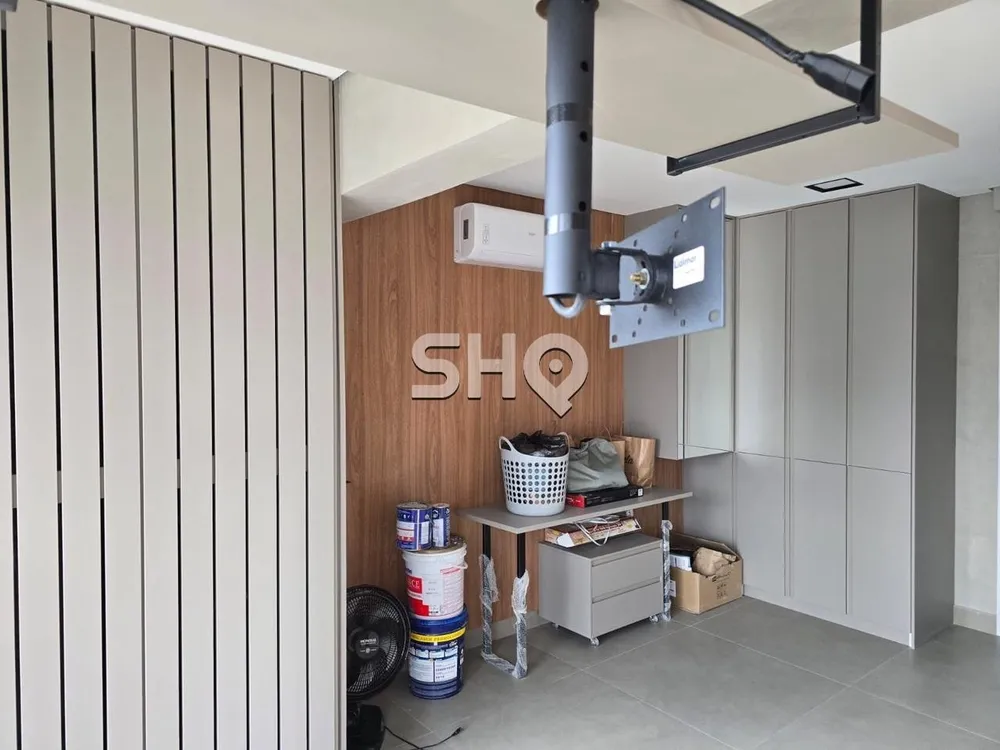 Apartamento, 1 quarto, 34 m² - Foto 10