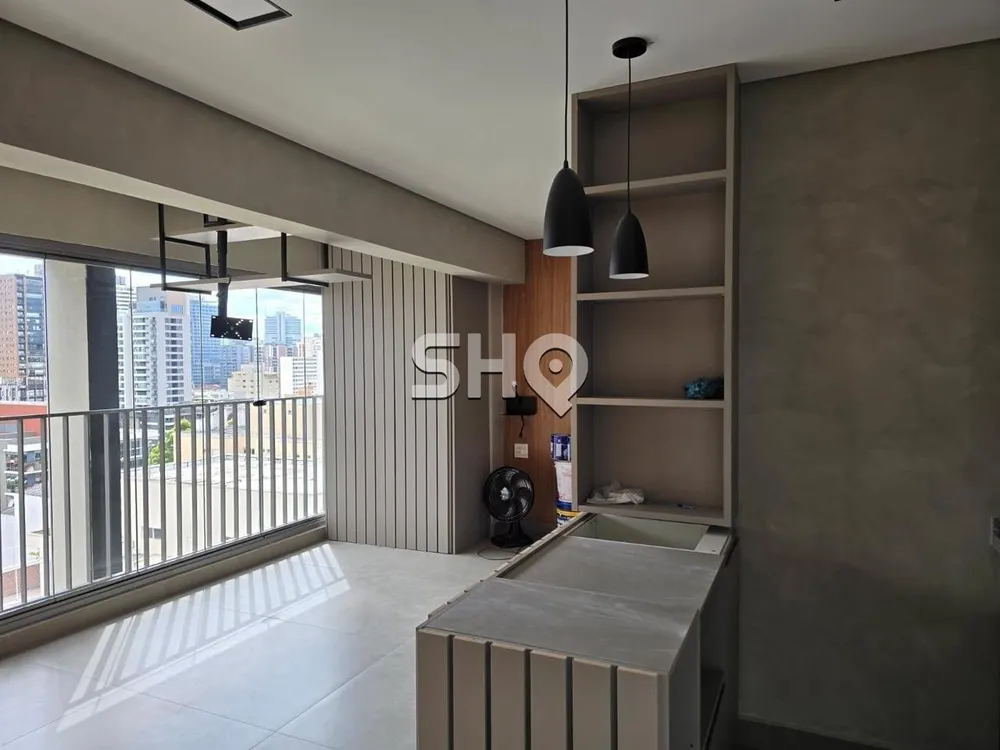 Apartamento, 1 quarto, 34 m² - Foto 17
