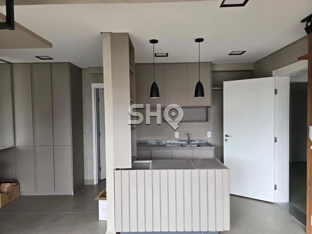 Apartamento, 1 quarto, 34 m² - Foto 6