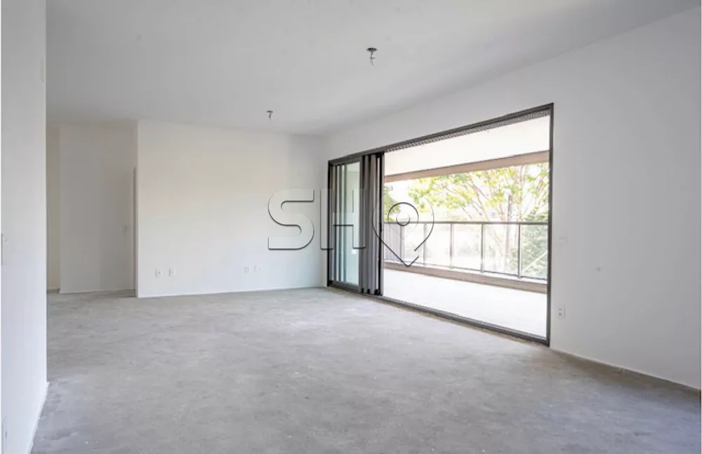 Apartamento à venda com 3 quartos, 186m² - Foto 4