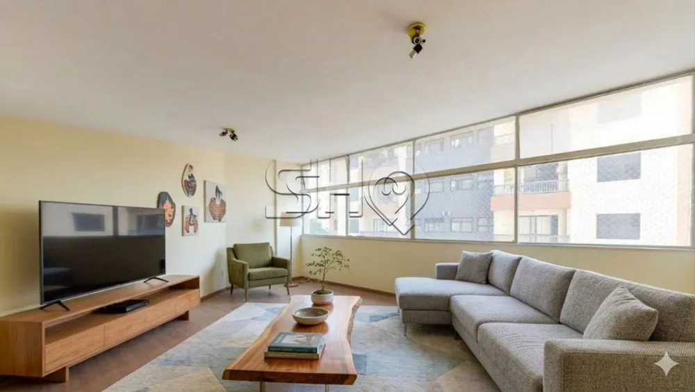 Apartamento, 3 quartos, 112 m² - Foto 2