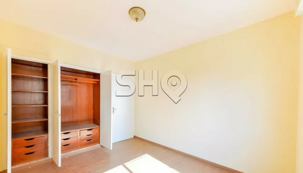 Apartamento, 3 quartos, 112 m² - Foto 1