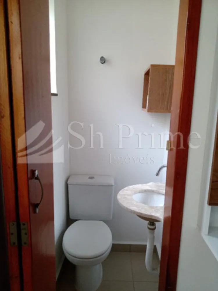 Casa de Condomínio, 1 quarto - Foto 3