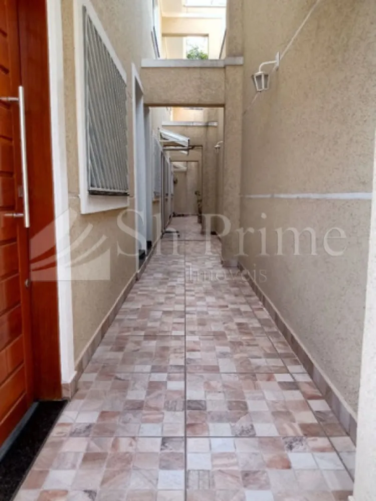 Casa de Condomínio, 1 quarto - Foto 14
