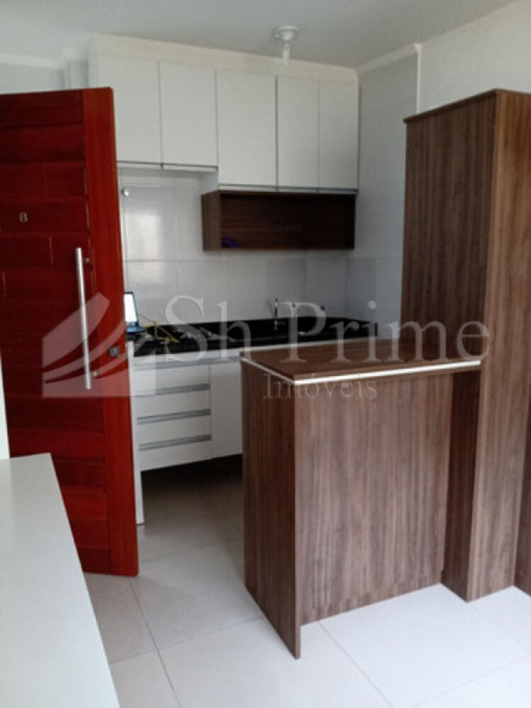 Casa de Condomínio, 1 quarto - Foto 3