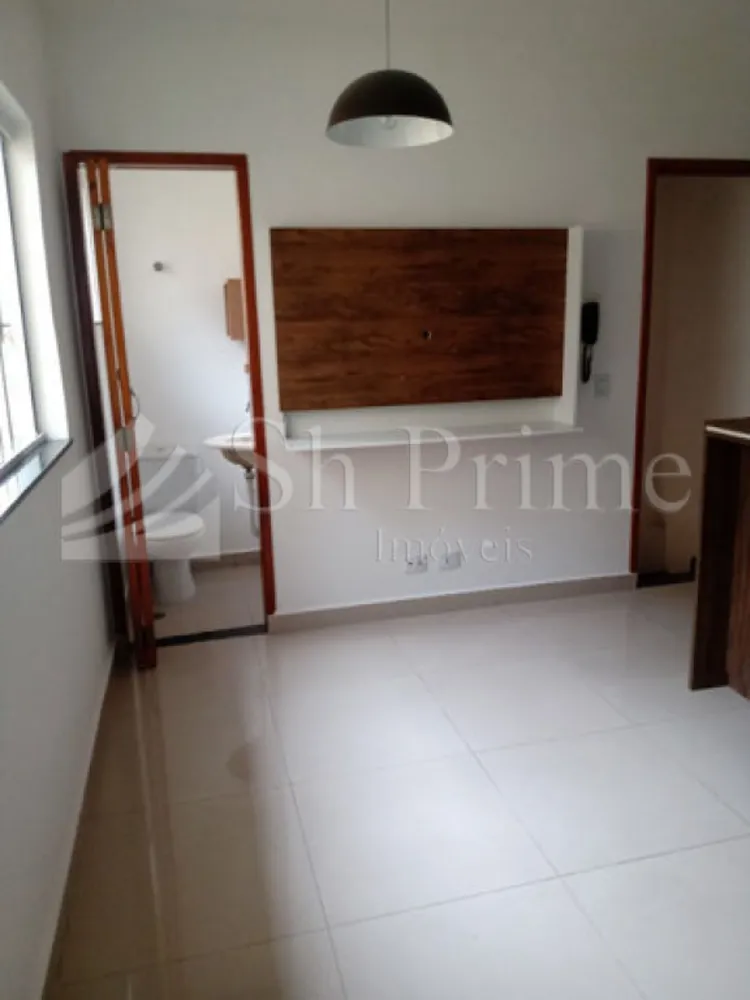 Casa de Condomínio, 1 quarto - Foto 1