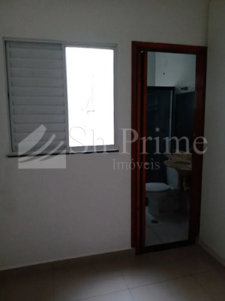 Casa de Condomínio, 1 quarto - Foto 6