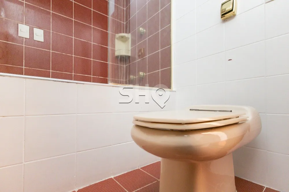 Apartamento, 3 quartos, 110 m² - Foto 5
