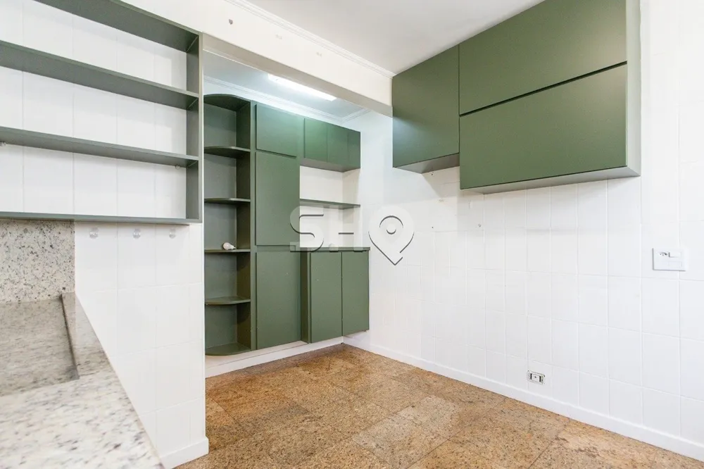 Apartamento, 3 quartos, 110 m² - Foto 6