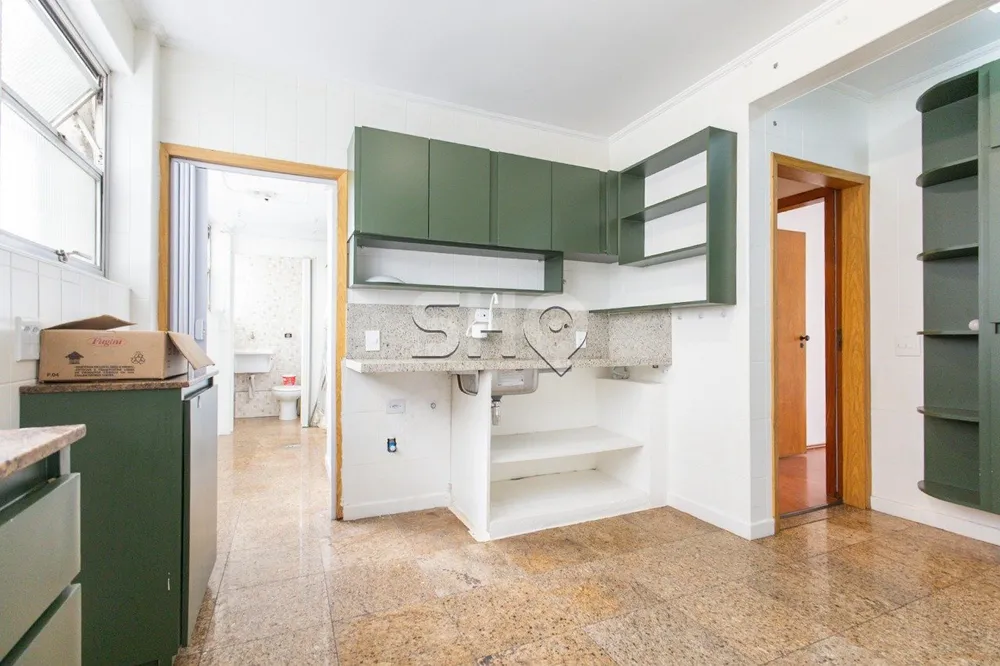 Apartamento, 3 quartos, 110 m² - Foto 12