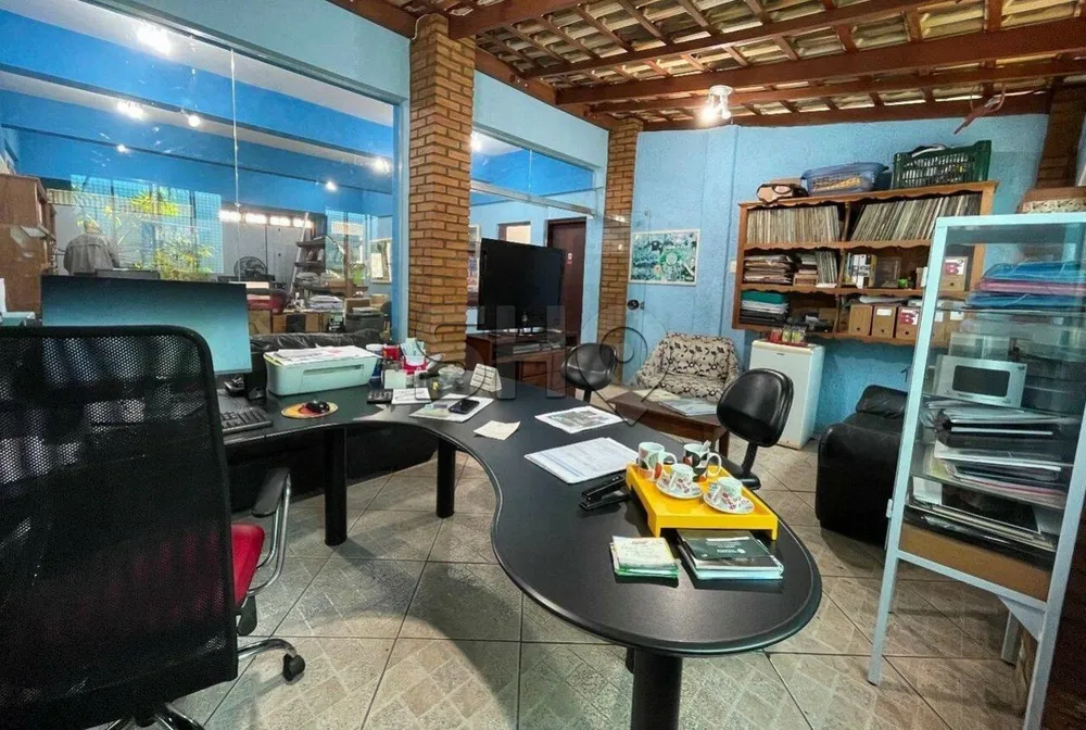 Sobrado, 3 quartos, 293 m² - Foto 3