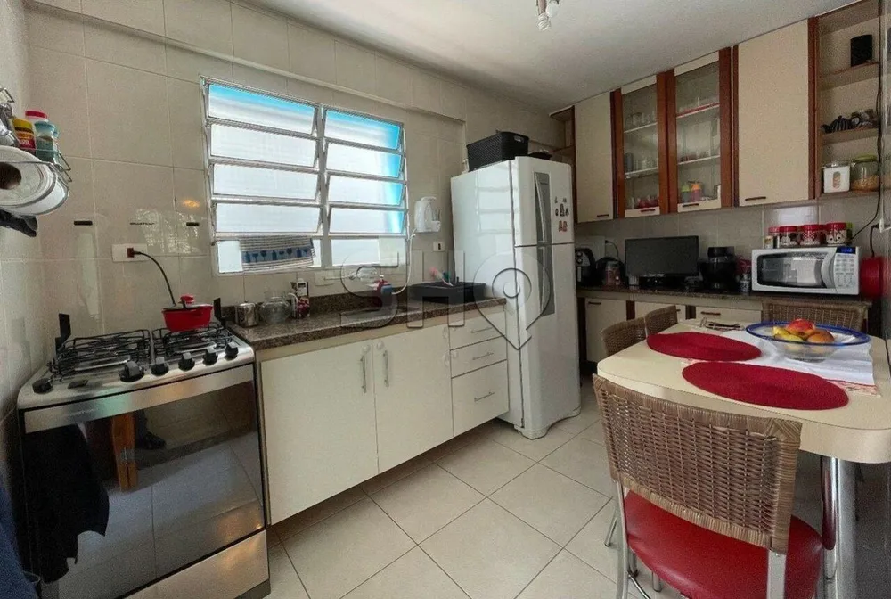 Sobrado, 3 quartos, 293 m² - Foto 1