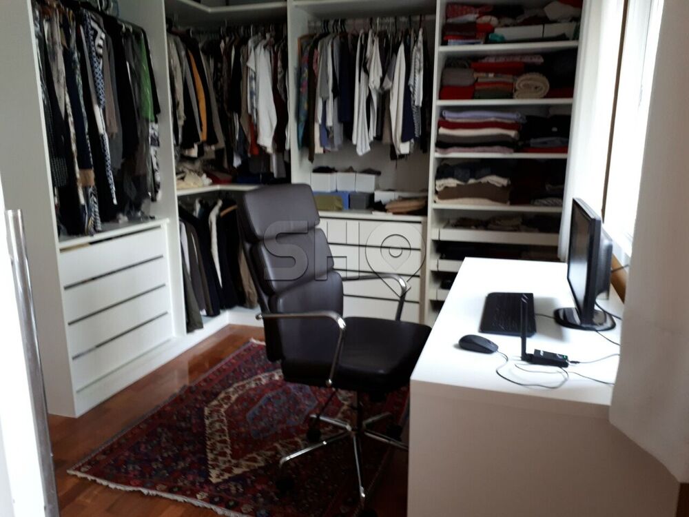 Apartamento à venda com 2 quartos, 143m² - Foto 16