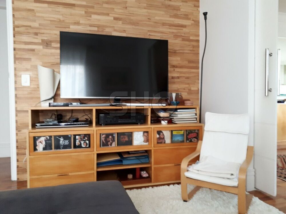 Apartamento à venda com 2 quartos, 143m² - Foto 10