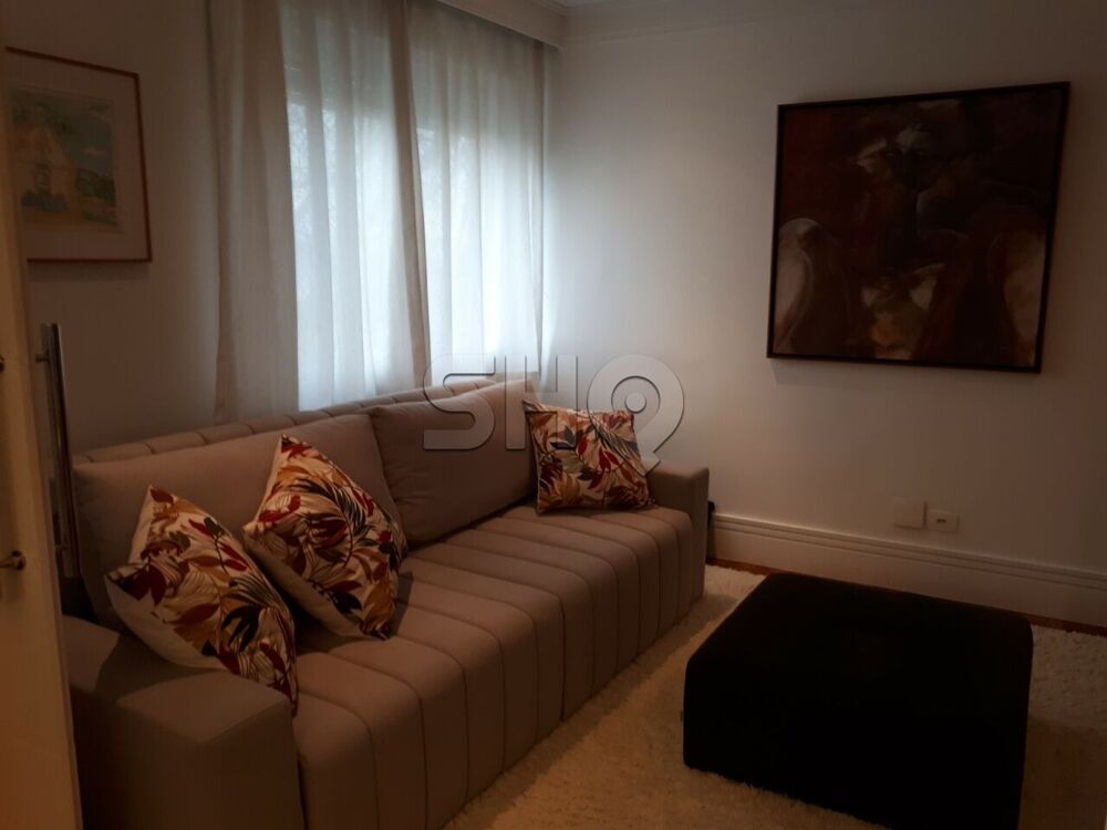 Apartamento à venda com 2 quartos, 143m² - Foto 9