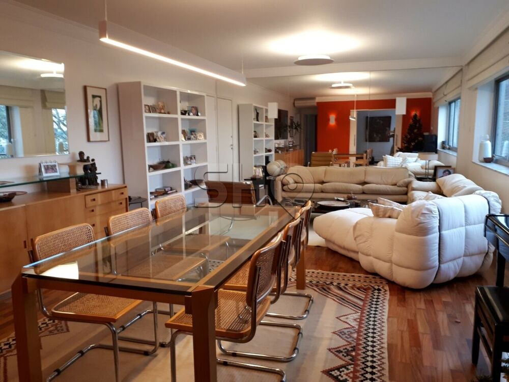 Apartamento à venda com 2 quartos, 143m² - Foto 1