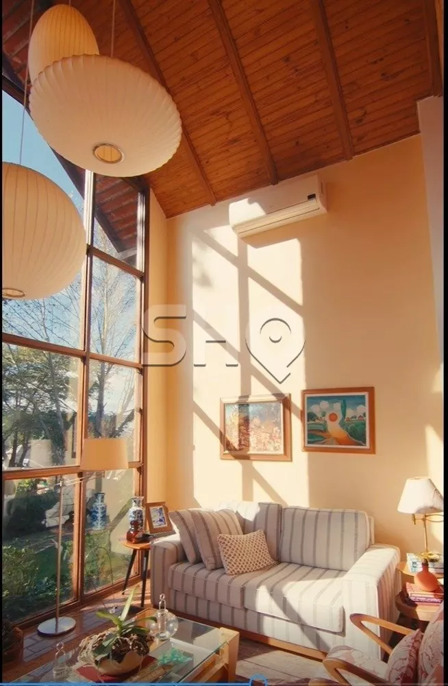 Casa de Condomínio à venda com 4 quartos, 400m² - Foto 4