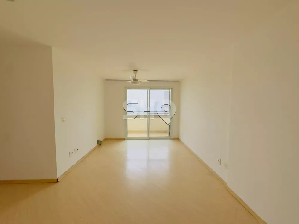 Apartamento para alugar com 3 quartos, 80m² - Foto 1