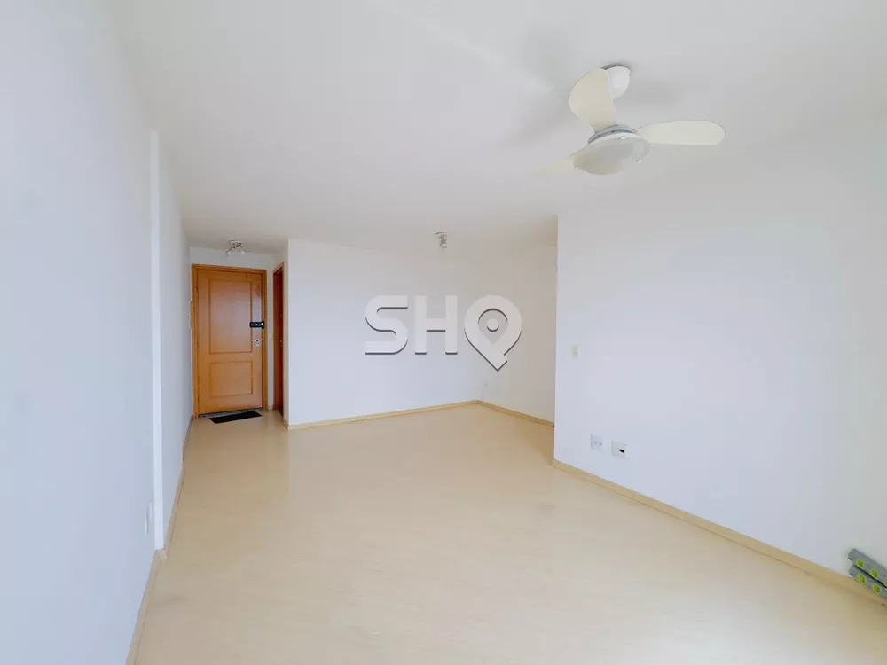 Apartamento para alugar com 3 quartos, 80m² - Foto 3