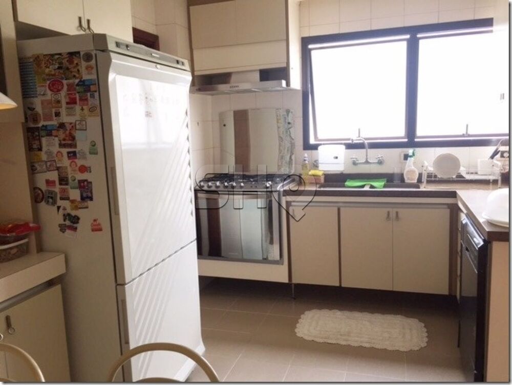 Apartamento, 4 quartos, 191 m² - Foto 4