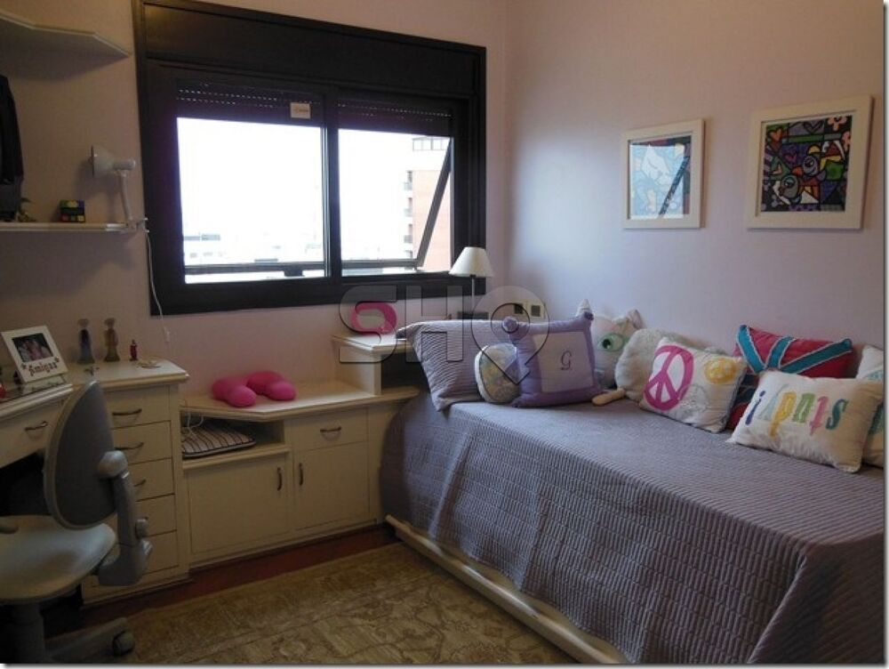 Apartamento, 4 quartos, 191 m² - Foto 15
