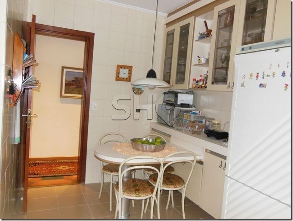 Apartamento, 4 quartos, 191 m² - Foto 12