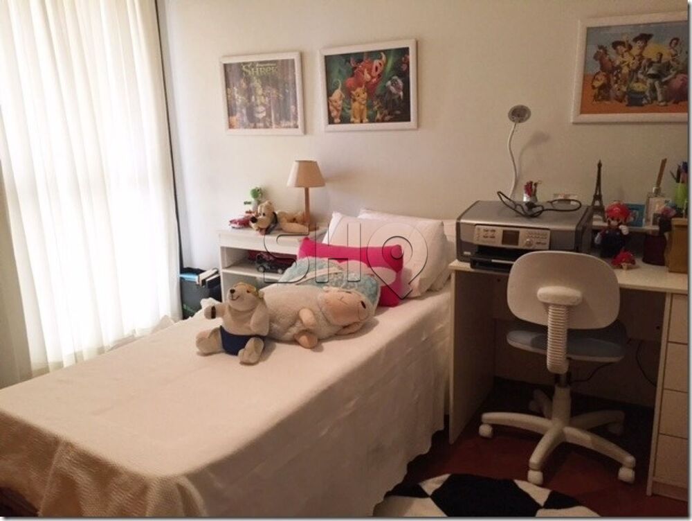 Apartamento, 4 quartos, 191 m² - Foto 16