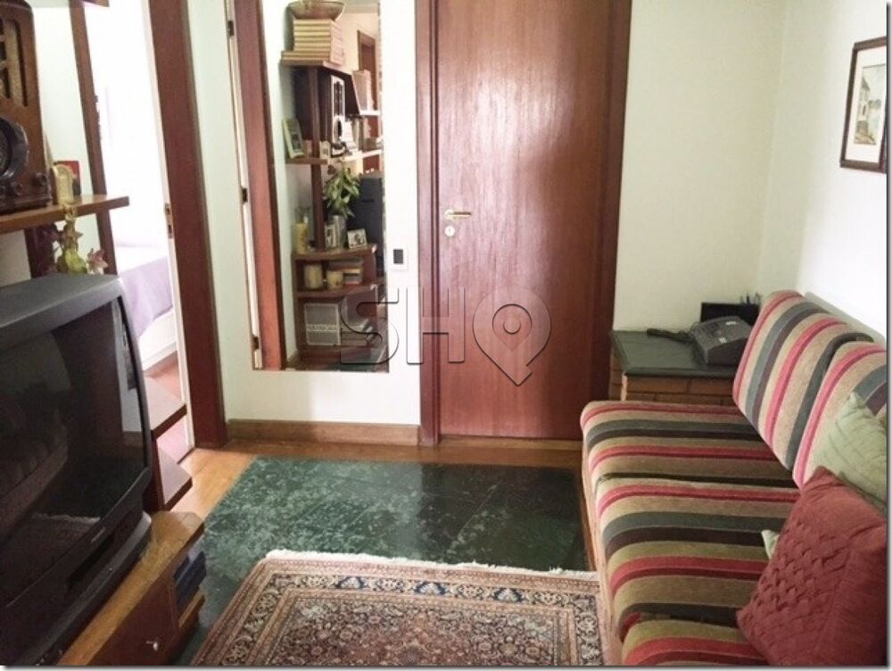 Apartamento, 4 quartos, 191 m² - Foto 2