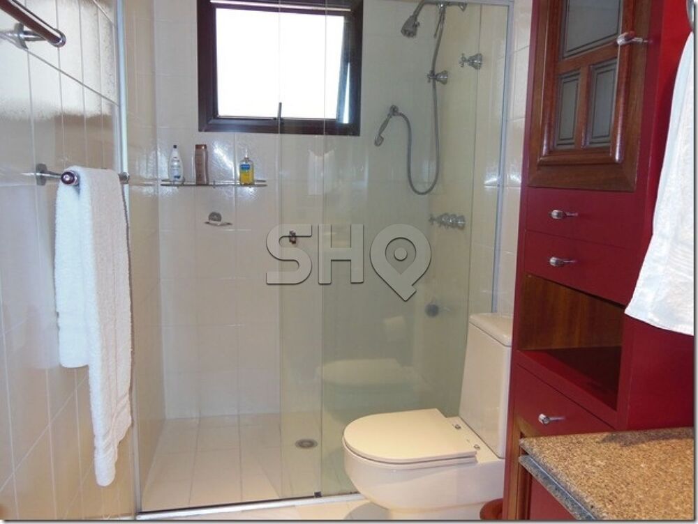 Apartamento, 4 quartos, 191 m² - Foto 17