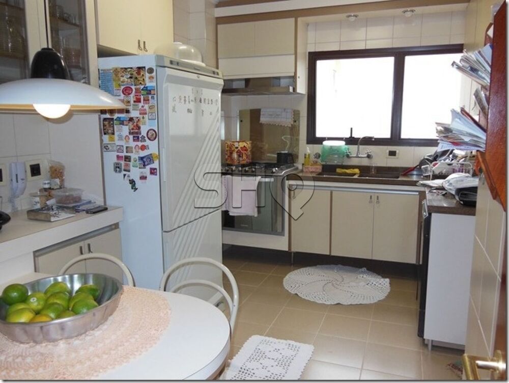 Apartamento, 4 quartos, 191 m² - Foto 11